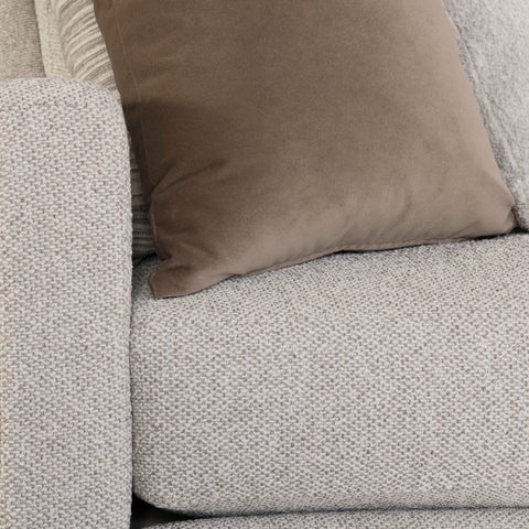 Ventura Fabric Sectional