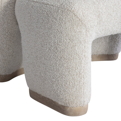 Scout Fabric Chair