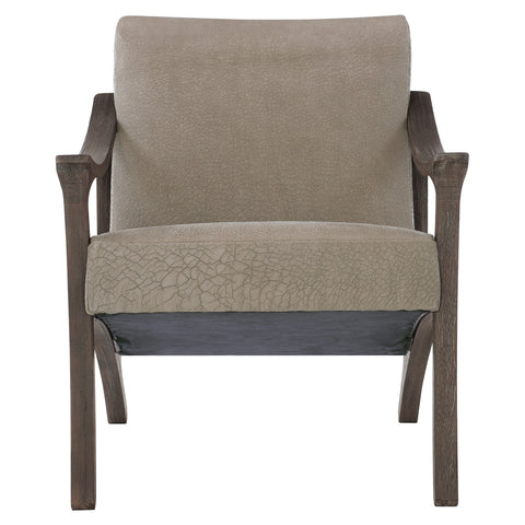Dash Leather Chair