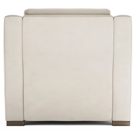 Germain Leather Chair