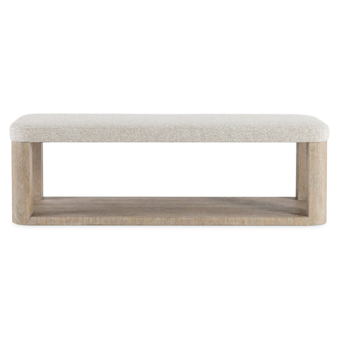 Loggia Bench