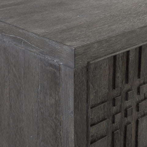 Tribeca Entertainment Credenza