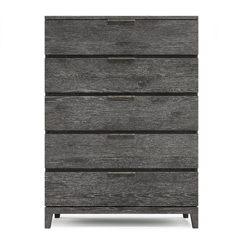 Menton Tall Drawer Chest