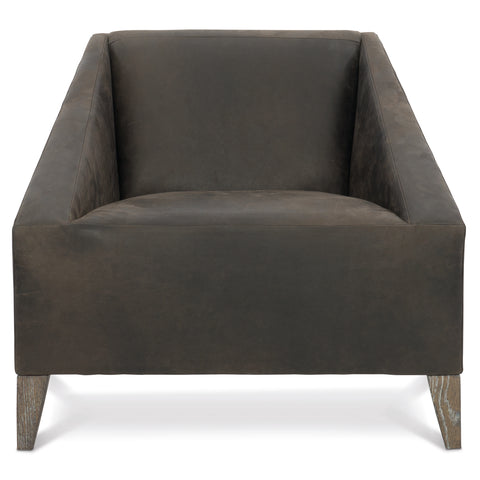 Nash Leather Chair