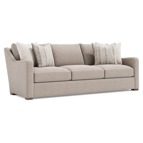 Ventura Fabric Sofa