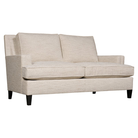 Addison Fabric Loveseat