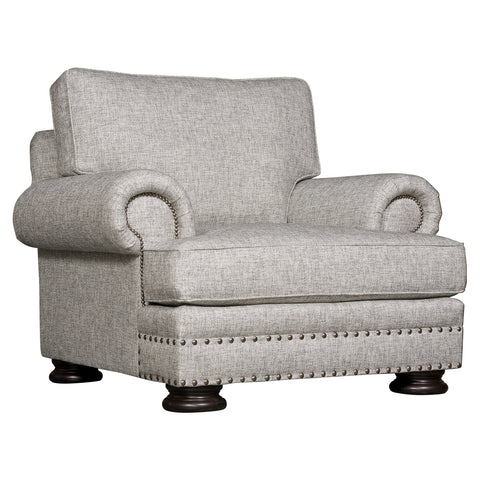 Foster Fabric Chair