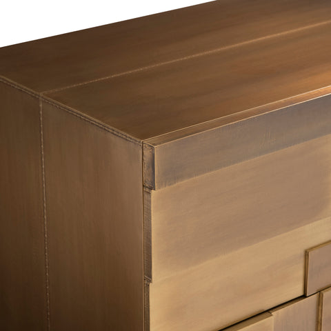 Acora Nightstand