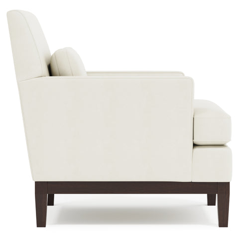 Cumberland Leather Chair
