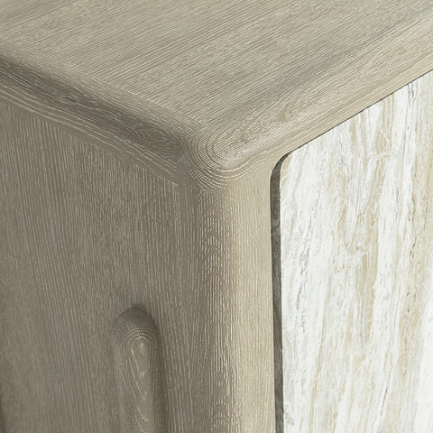 Arcadia Entertainment Credenza