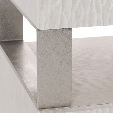 Solaria File Credenza