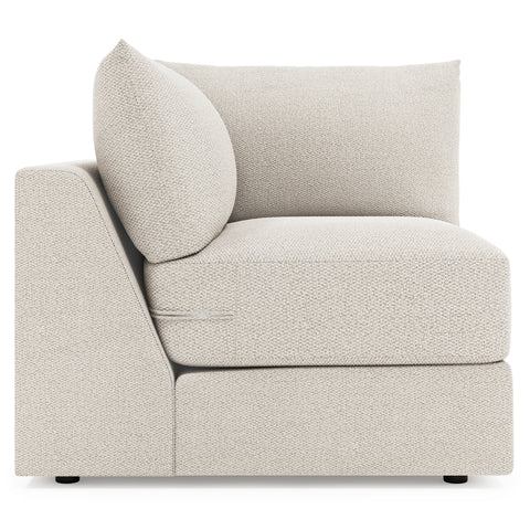 Vista Fabric Corner Chair