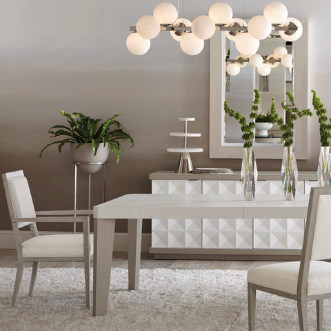 Axiom Arm Chair