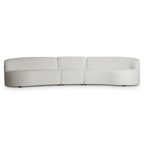 Mulia Outdoor Sectional — Made to Order