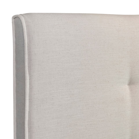 Mason Panel Bed - California King