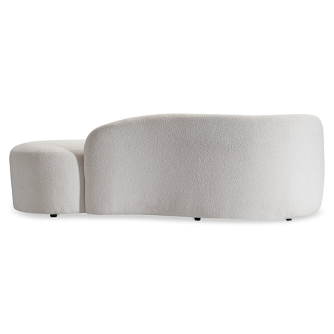 Alura Outdoor Left Arm Sofa