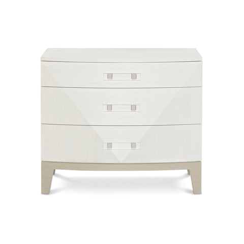 Axiom Nightstand
