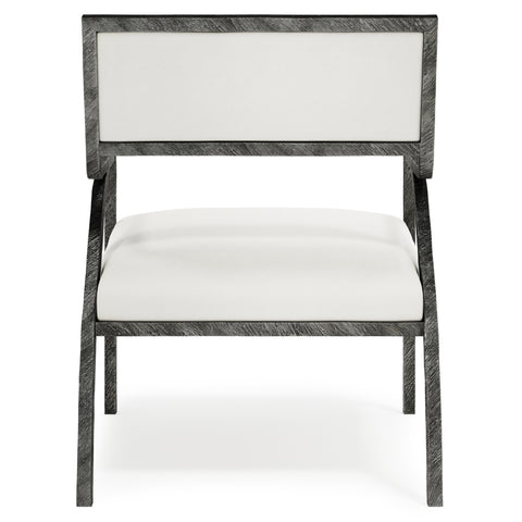 Cohen Leather Chair