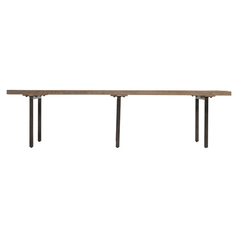 Brumley Cocktail Table