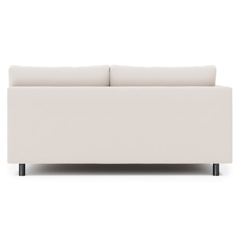 Avanni Outdoor Left Arm Loveseat