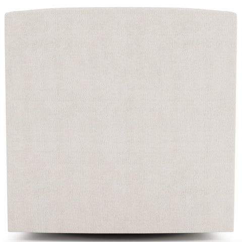 Candace Fabric Swivel Chair