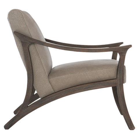 Dash Leather Chair