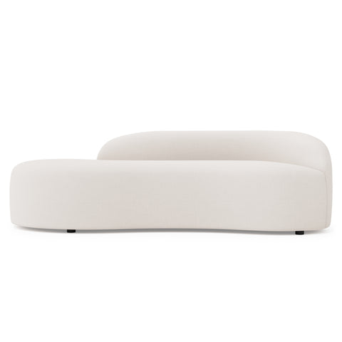 Ava Fabric Right Arm Sofa