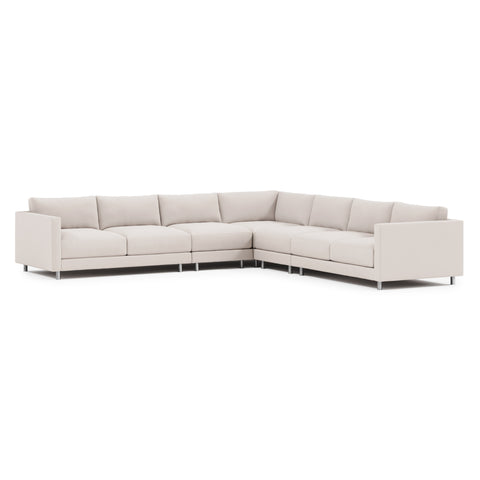 Avanni Outdoor Sectional