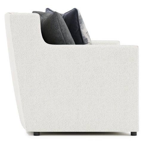 Candace Fabric Sofa