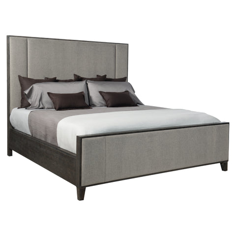 Linea Panel Bed - King
