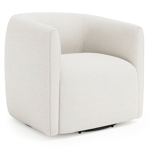 Ravello Outdoor Swivel Chair