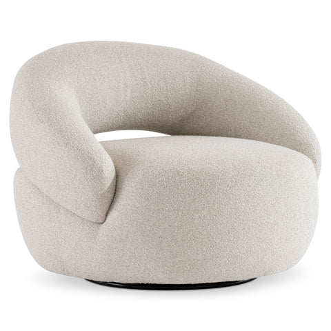 Cascais Outdoor Swivel Chair