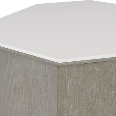 Avenue Side Table