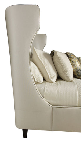 Wheeling Fabric Shelter Bed - King