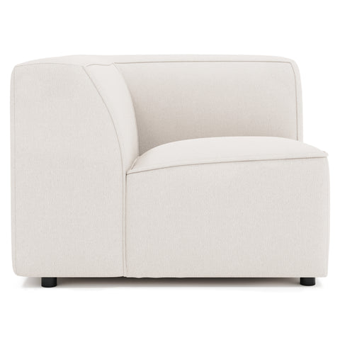 Bliss Fabric Corner Chair