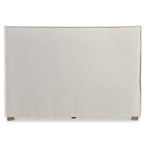 Sawyer Storage Panel Bed - Queen