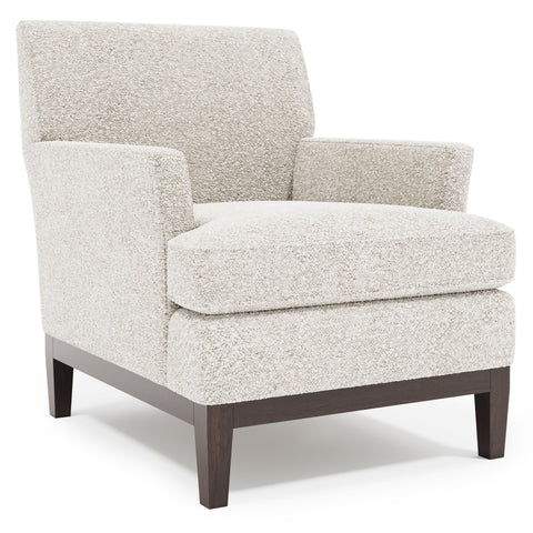 Cumberland Fabric Chair Without Pillows