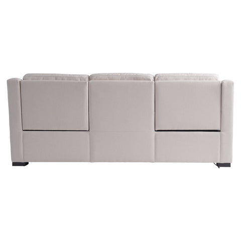Germain Fabric Power Motion Sofa