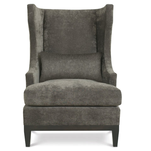 Pascal Fabric Chair
