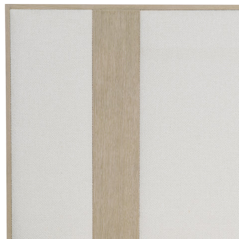 Solaria Panel Bed