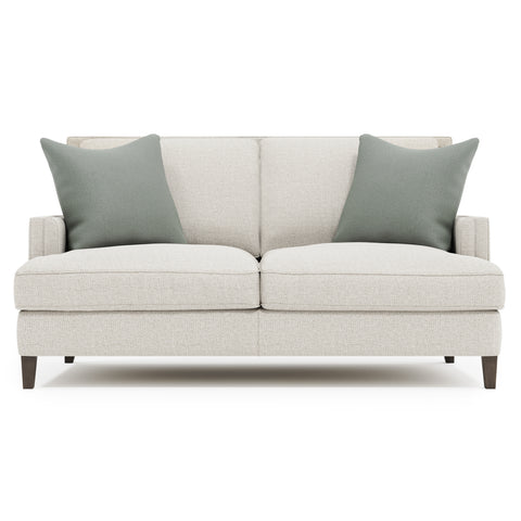 Addison Fabric Loveseat