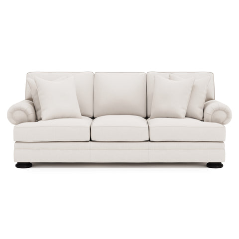 Foster Fabric Sofa