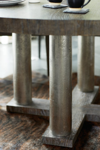 Linea Dining Table