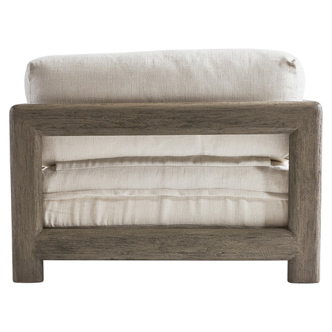 Montaigne Outdoor Chair 1/2