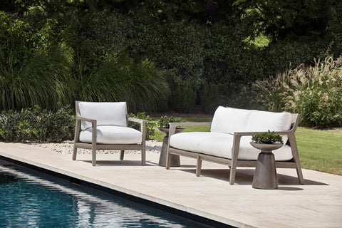 Ibiza Outdoor Sofa