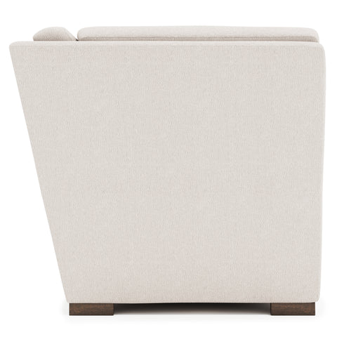 Germain Fabric Corner Chair