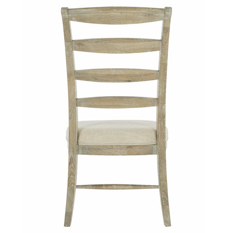 Rustic Patina Side Chair