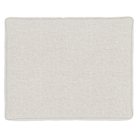 Addison Fabric Ottoman
