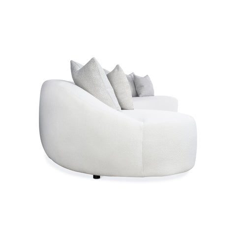 Calder Fabric Sectional