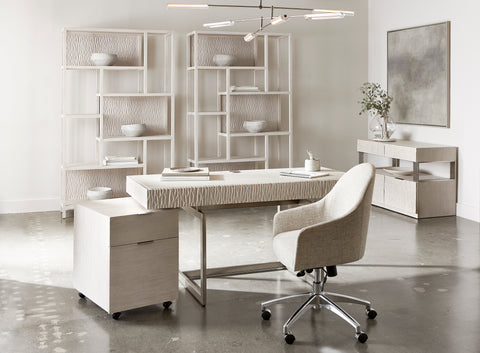 Solaria File Credenza